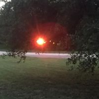 Getaway RV Park ico