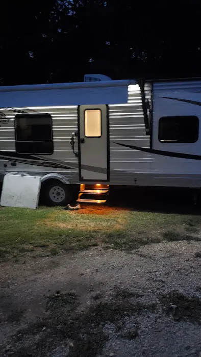 Getaway RV Park Picture 7