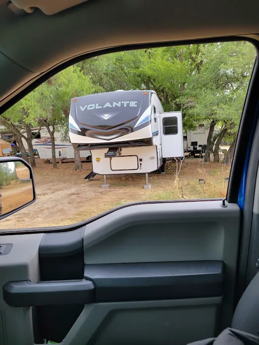 Getaway RV Park Picture 5