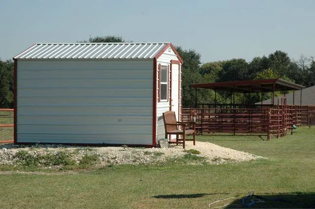Hoof Prints Ranch Picture 3