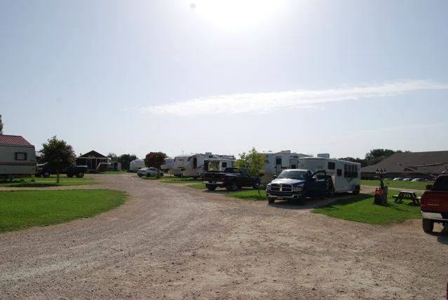 Hoof Prints Ranch Picture 6