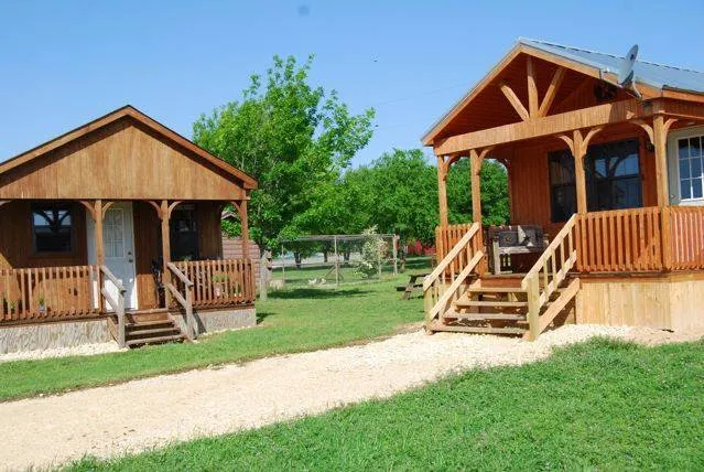 Hoof Prints Ranch Picture 4