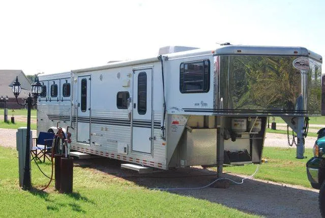 Hoof Prints Ranch Picture 5
