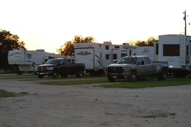 Hoof Prints Ranch Picture 8