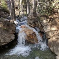 Idlehour Campground ico