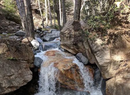 Idlehour Campground