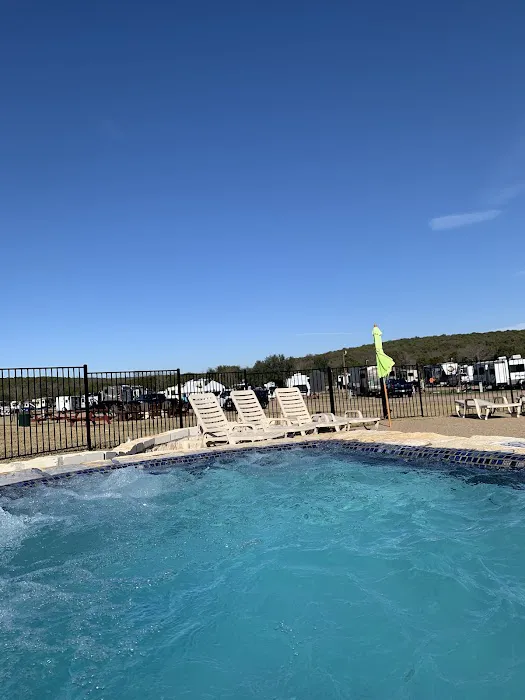 Dinosaur Valley RV Park Picture 1