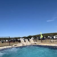Dinosaur Valley RV Park ico