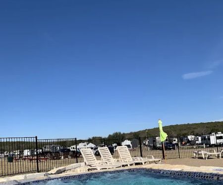 Dinosaur Valley RV Park