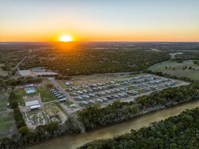 Dinosaur Valley RV Park Picture 4