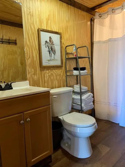 Dinosaur Valley RV Park Picture 5