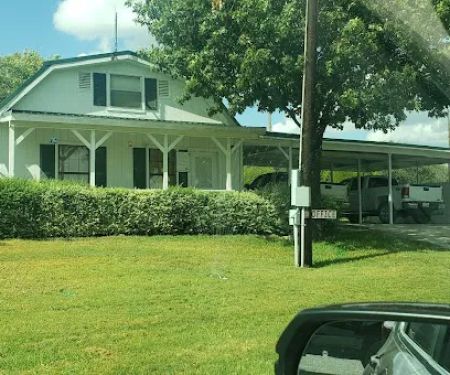 Lost Creek RV Park