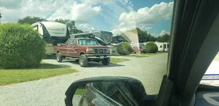 Lost Creek RV Park Picture 5