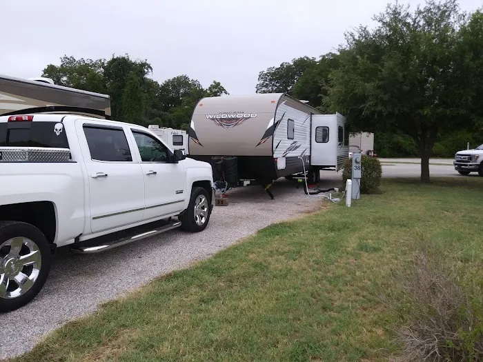 Lost Creek RV Park Picture 6