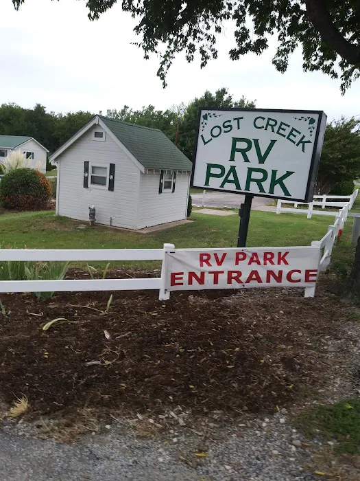 Lost Creek RV Park Picture 8