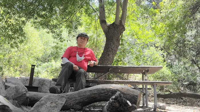 Bear Canyon Campground Picture 10