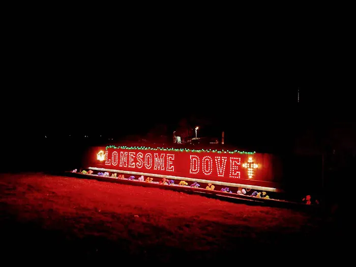 Lonesome Dove RV Park and Camp ( Stephenville, Tx) Picture 3