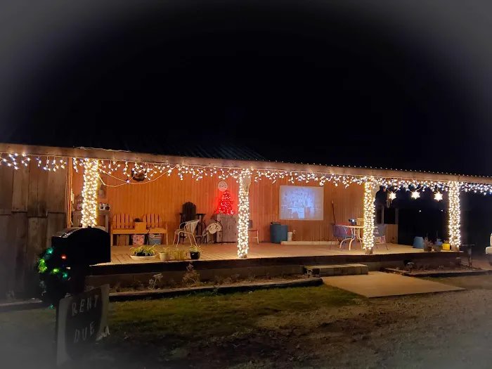 Lonesome Dove RV Park and Camp ( Stephenville, Tx) Picture 1