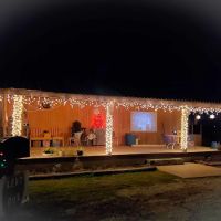 Lonesome Dove RV Park and Camp ( Stephenville, Tx) ico