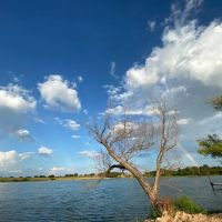 Stephenville RV Park - formerly R&R RV Park by the Reservoir ico