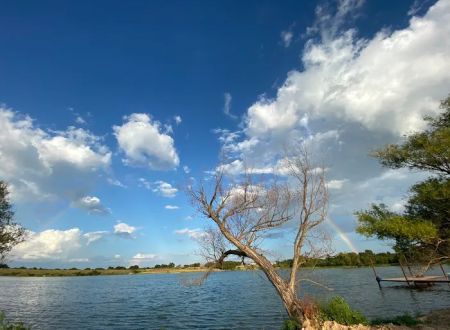 Stephenville RV Park - formerly R&R RV Park by the Reservoir