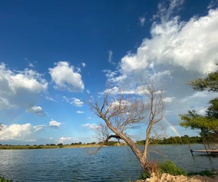 Stephenville RV Park - formerly R&R RV Park by the Reservoir