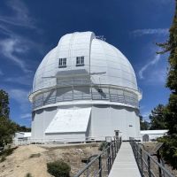 Mt. Wilson Skyline Park Picnic Site ico