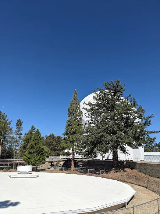 Mt. Wilson Skyline Park Picnic Site Picture 7
