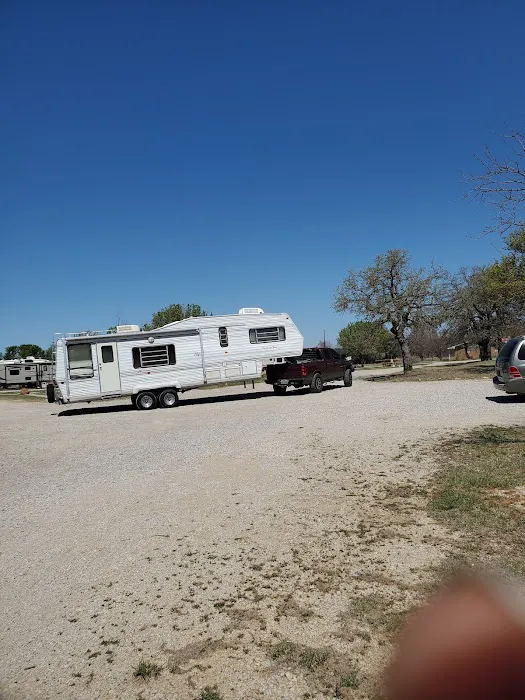 Horseshoe RV Picture 8