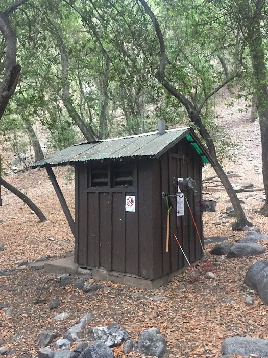Hoegee Trail Camp Picture 1