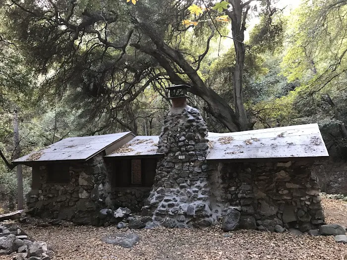 Hoegee Trail Camp Picture 5