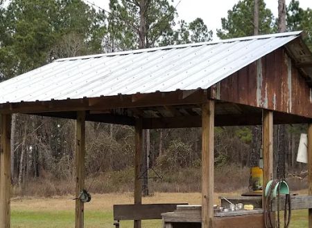 Middle Creek Campground LLC
