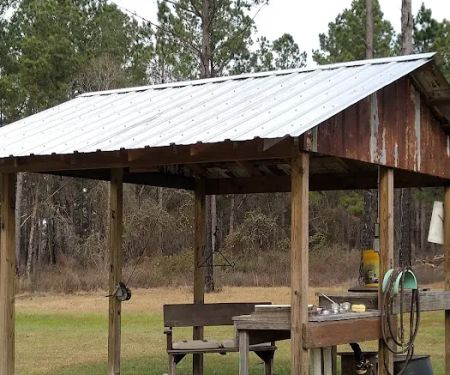 Middle Creek Campground LLC