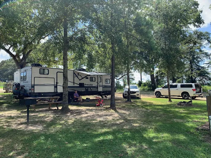 Middle Creek Campground LLC Picture 3