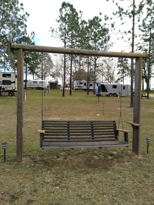Middle Creek Campground LLC Picture 4