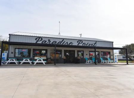 PK Shores Mobile Home and RV Park