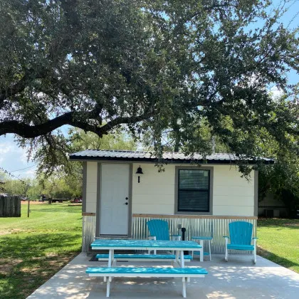 PK Shores Mobile Home and RV Park Picture 2