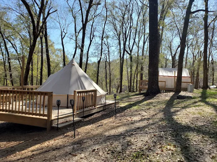 The Oaks Family RV Park & Campground Picture 7