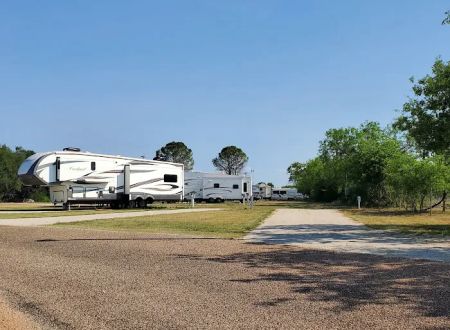Back Forty RV Park