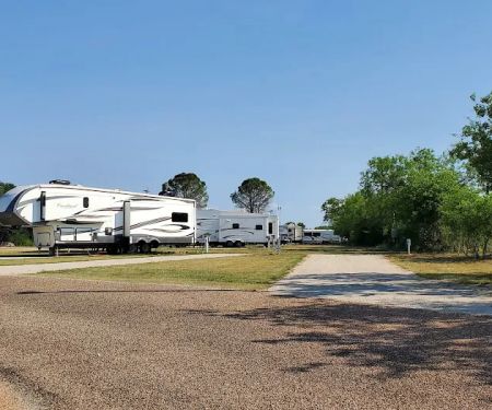 Back Forty RV Park