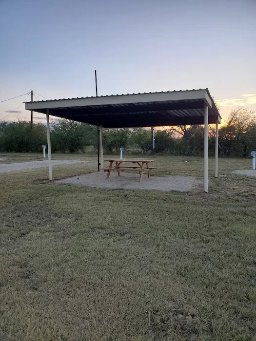 Back Forty RV Park Picture 3