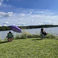 North Hurricane Lake Recreation Area ico