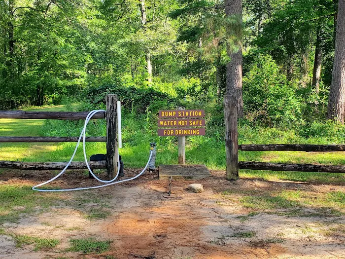 North Hurricane Lake Recreation Area Picture 6