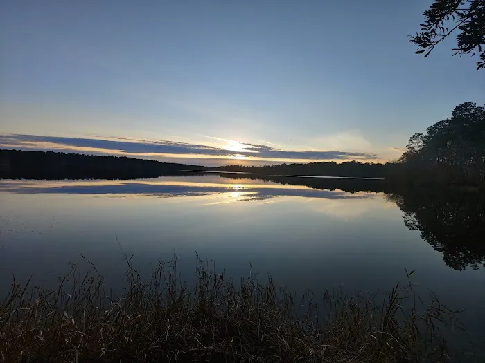 North Hurricane Lake Recreation Area Picture 9
