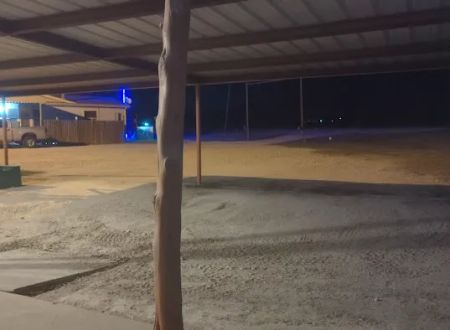 Dark Canyon RV Park