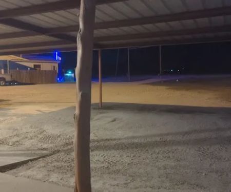 Dark Canyon RV Park