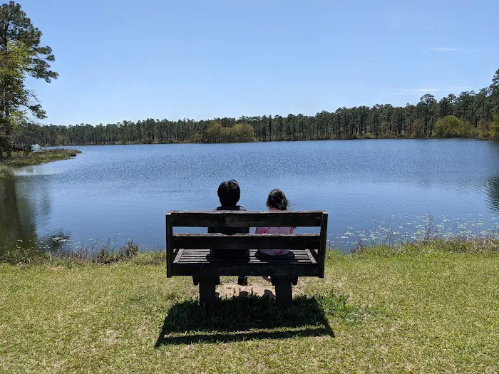 Hurricane Lake - Primative Camping Picture 7