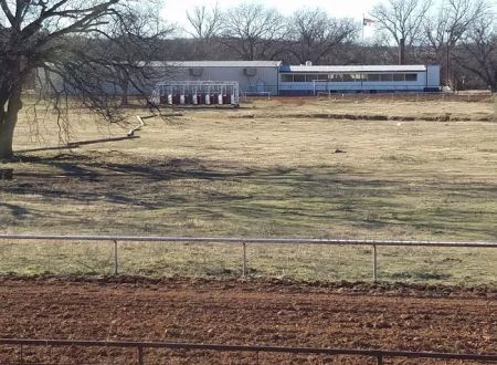 PARADISE STEAKHOUSE, RACETRACK & RV PARK (EL TORINO'S)
