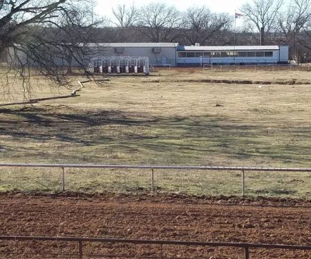 PARADISE STEAKHOUSE, RACETRACK & RV PARK (EL TORINO'S)