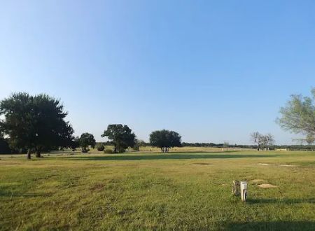 Finis Road RV Park